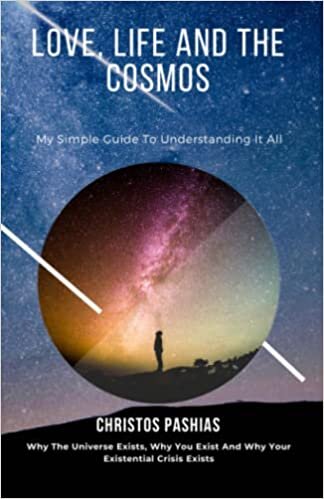 تحميل Love, Life, and the Cosmos: My Simple Guide to Understanding it All