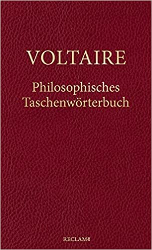 indir Philosophisches Taschenwörterbuch: Vorzugsausgabe