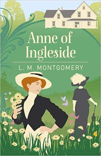 indir Anne of Ingleside (Arcturus Essential Anne of Green Gables)