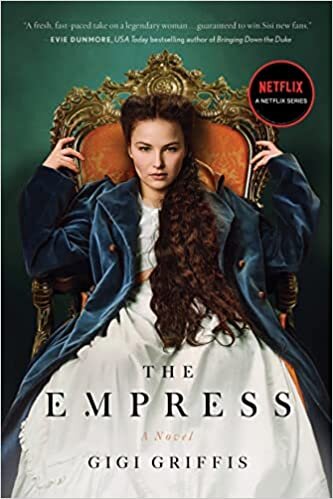 اقرأ The the Empress الكتاب الاليكتروني 