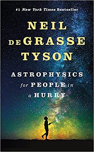 indir Astrophysics for People in a Hurry