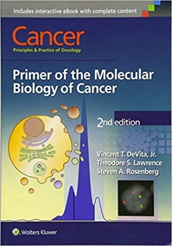 Cancer: Principles & Practice of Oncology indir
