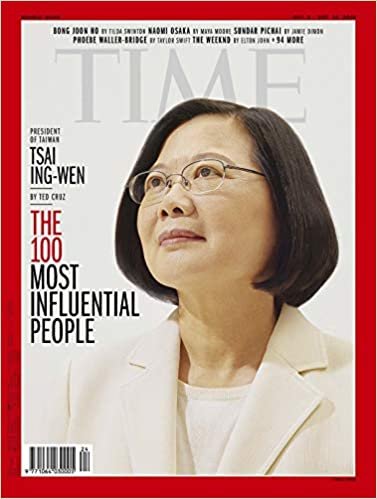 Time Asia [US] October 5 - 12 2020 (単号) ダウンロード