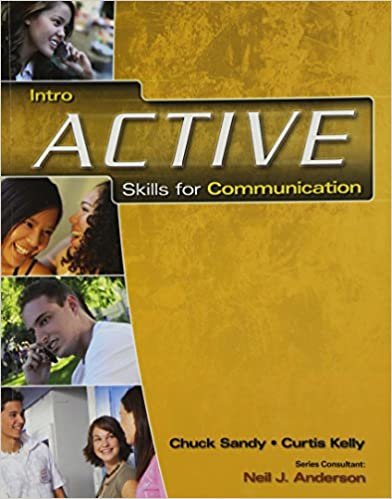 ダウンロード  ACTIVE Skills for Communication Intro : Student Book (128 pp) with Audio CD 本