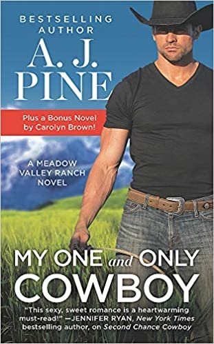 indir My One and Only Cowboy: Two full books for the price of one (Meadow Valley)