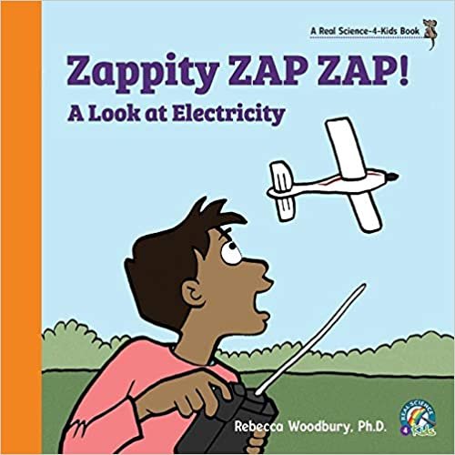 indir Zappity ZAP ZAP! A Look at Electricity