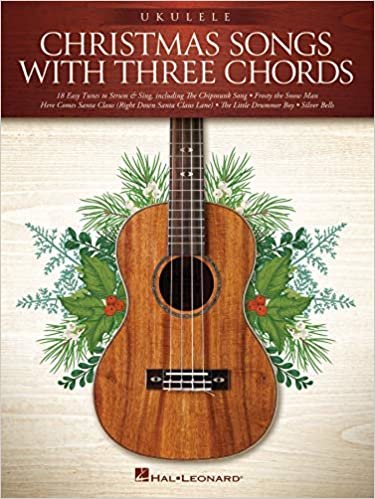 Christmas Songs With Three Chords indir