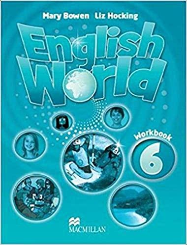  بدون تسجيل ليقرأ English World 6 Workbook