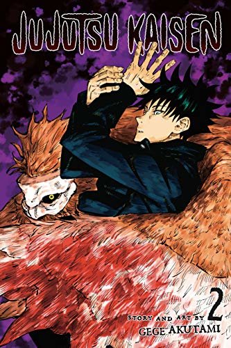 ダウンロード  Jujutsu Kaisen, Vol. 2: Fearsome Womb (English Edition) 本