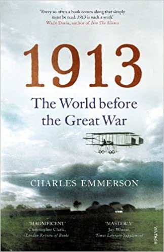 تحميل 1913: The World before the Great War