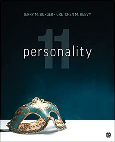 اقرأ Personality الكتاب الاليكتروني 