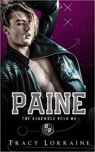 تحميل Paine: Un High School Enemies to Lovers Romance