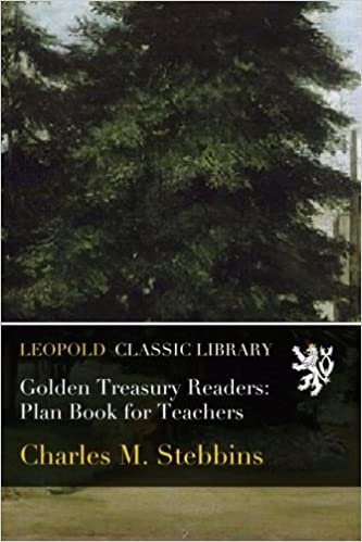 Golden Treasury Readers: Plan Book for Teachers indir