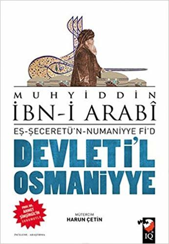Devleti'l Osmaniyye: Eş-Şeceretü'n Numaniyye Fi'd indir