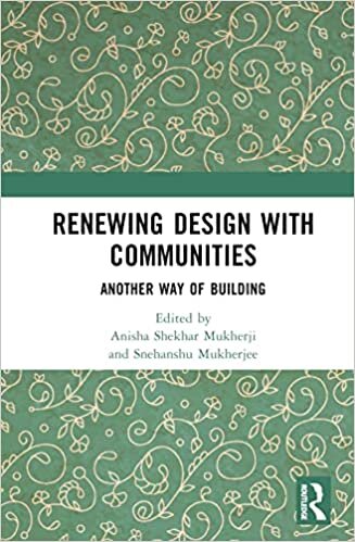 تحميل Renewing Design with Communities: Another Way of Building