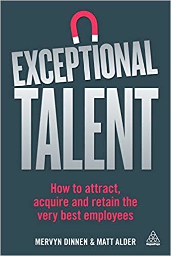 اقرأ استثنائية Talent: كيف لجذب ، امتلاك ويحتفظ The Very Best الموظفين الكتاب الاليكتروني 