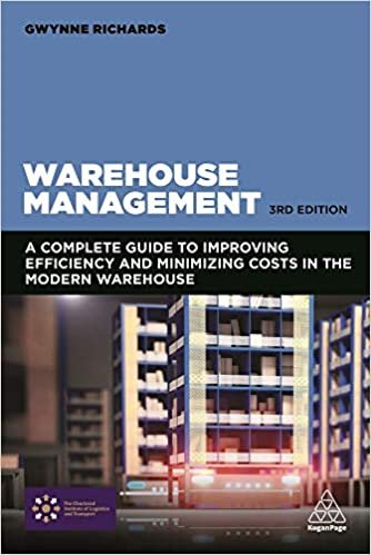  بدون تسجيل ليقرأ ‎Warehouse Management, ‎3‎rd Edition‎