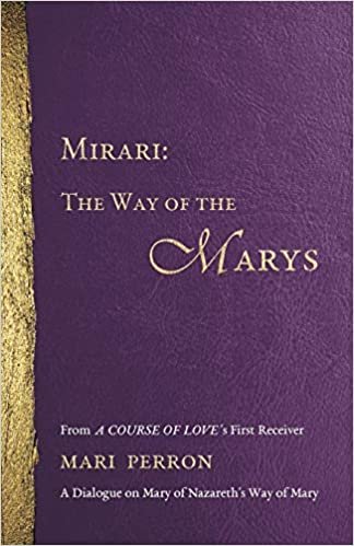 indir Mirari: The Way of the Marys