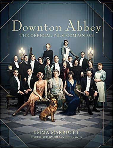 ダウンロード  Downton Abbey: The Official Film Companion 本