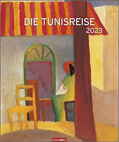 ダウンロード  Die Tunisreise - Kalender 2023 本