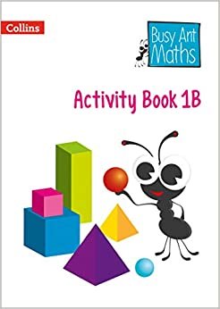 تحميل المزدحم Ant maths سنة واحدة كتاب أنشطة 2