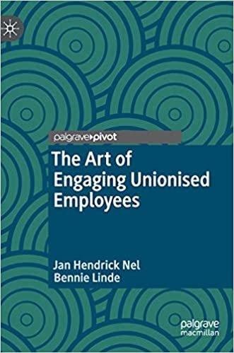 تحميل The Art of Engaging Unionised Employees
