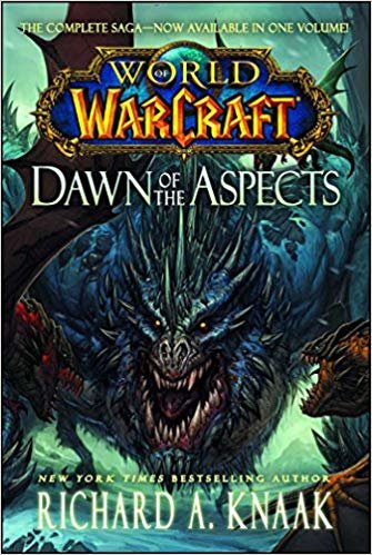اقرأ World of Warcraft: Dawn Of The جوانب الكتاب الاليكتروني 