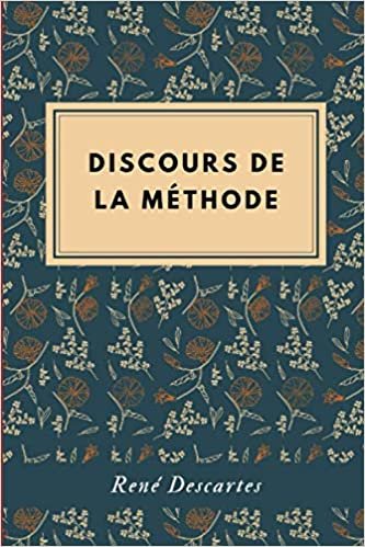 ダウンロード  Discours de la Méthode 本