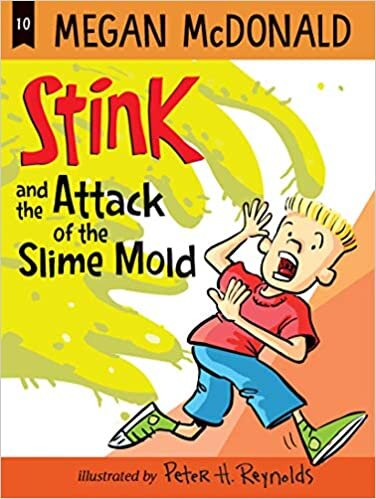 Stink and the Attack of the Slime Mold ダウンロード
