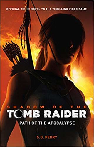 تحميل Shadow of the Tomb Raider - Path of the Apocalypse