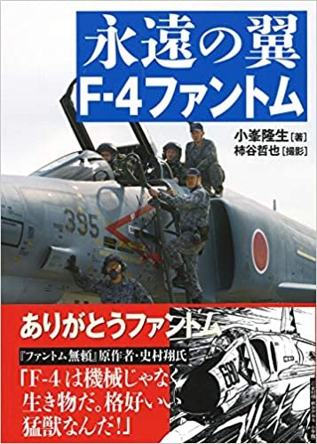 ダウンロード  永遠の翼 F-4ファントム 本