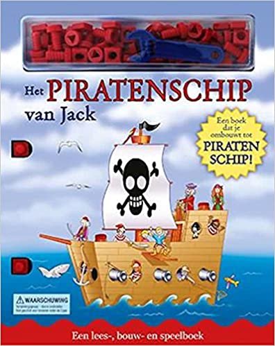 indir Het piratenschip van Jack