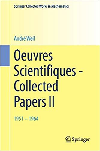 indir Oeuvres Scientifiques - Collected Papers II : 1951 - 1964