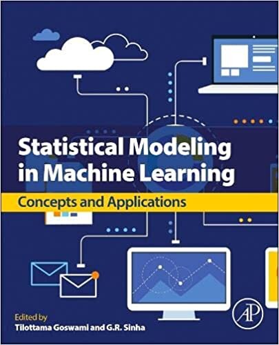 Statistical Modeling in Machine Learning: Concepts and Applications