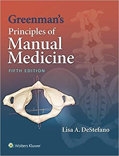  بدون تسجيل ليقرأ Principles of Manual Medicine, ‎5‎th Edition