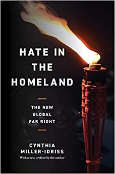 ダウンロード  Hate in the Homeland: The New Global Far Right 本