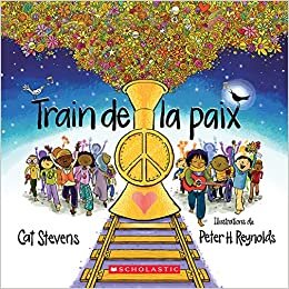 اقرأ Train de la Paix الكتاب الاليكتروني 