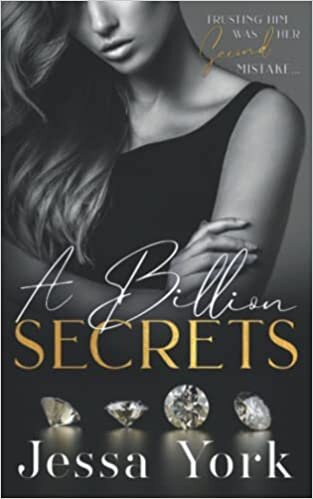 تحميل A Billion Secrets: A Dark Billionaire Mafia Romance