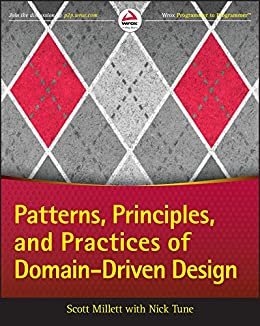 ダウンロード  Patterns, Principles, and Practices of Domain-Driven Design (English Edition) 本
