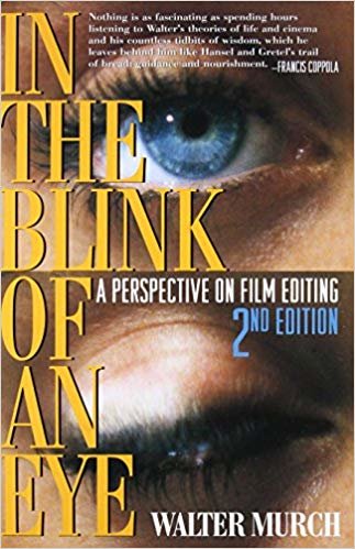 اقرأ في Blink of An Eye: منظوري على غشاء وتحرير ، الإصدار الثاني الكتاب الاليكتروني 