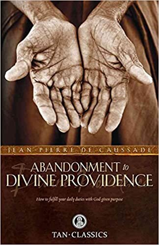 indir [(Abandonment to Divine Providence)] [By (author) J P De Caussade ] published on (April, 2010)