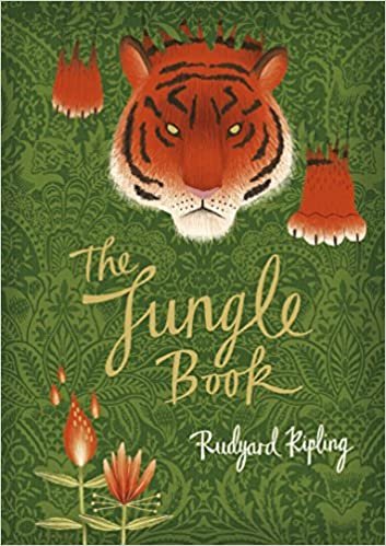 The Jungle Book: V&A Collectors Edition indir