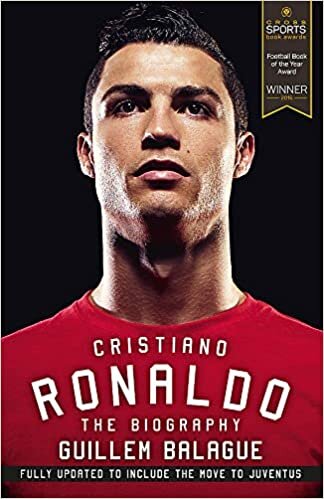 Cristiano Ronaldo: The Biography indir
