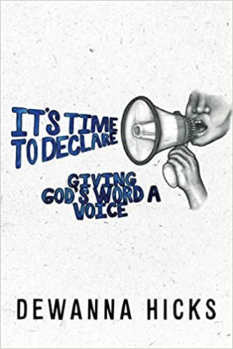 indir It&#39;s Time to Declare: Giving God&#39;s Word A Voice