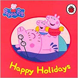 indir Peppa Pig: Happy Holidays