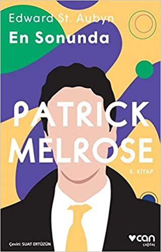Patrick Melrose 5  - En Sonunda indir