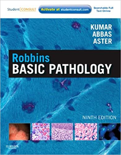ダウンロード  Robbins Basic Pathology: with STUDENT CONSULT Online Access, 9e (Robbins Pathology) 本