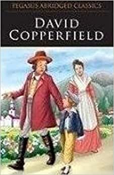 اقرأ David Copperfield الكتاب الاليكتروني 