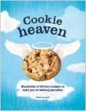 تحميل Cookie Heaven by Deborah Gray - Hardcover