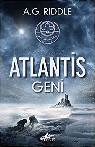 indir Atlantis Geni - Kökenin Gizemi 1